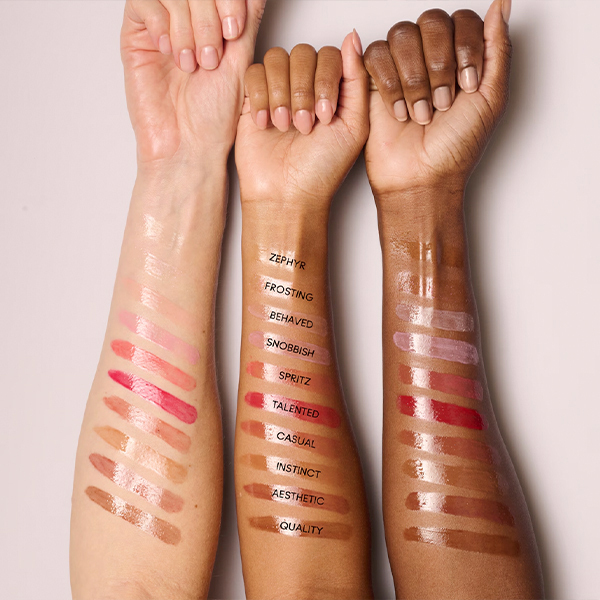 リップガラス エアー / M・A・C(マック)(リップグロス, メイクアップ