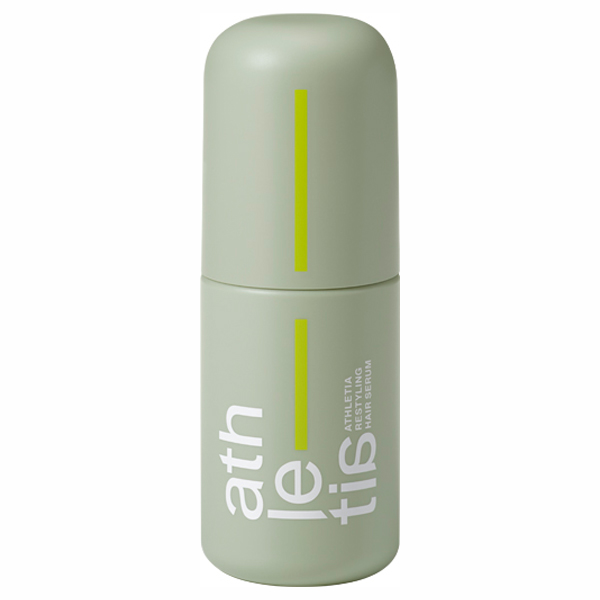 リスタイリング ヘアセラム / 100mL
