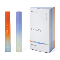 マインドフルフレグランスフェムテックパフューム 2本セット / 8mL×2本 / NotAloneMP/BlissFlowLP