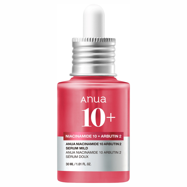 ナイアシン10アルブチン2セラムマイルド / 30ml