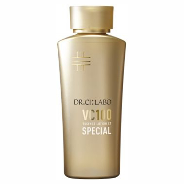 VC100エッセンスローションEXスペシャル / 150ml