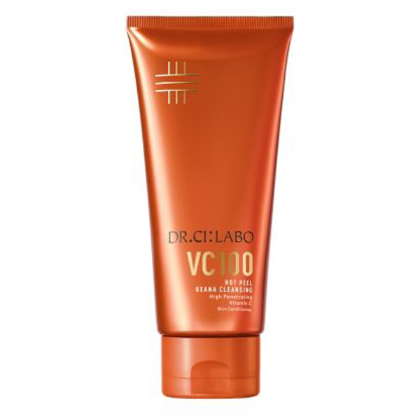 VC100ホットピールKEANAクレンジング / 150g