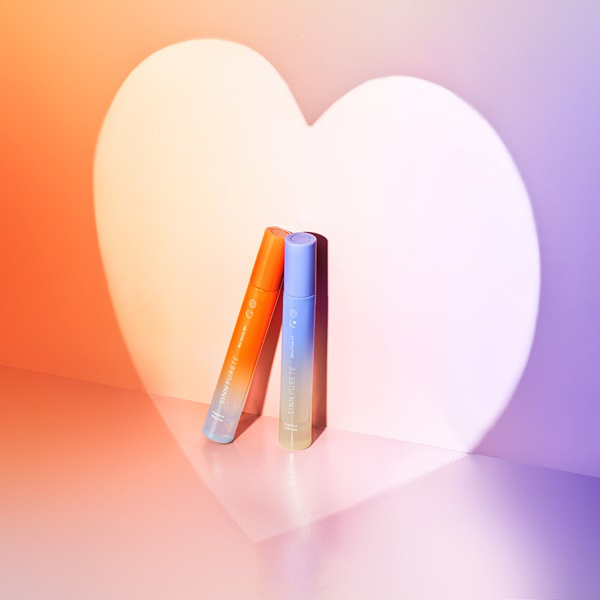 マインドフル フレグランスフェムテックパフューム / シンピュルテ