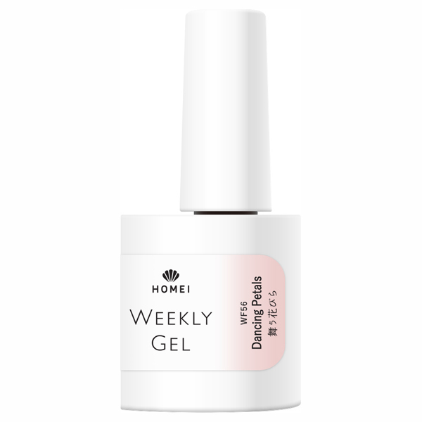 ウィークリージェル / ホーメイ(ソフトジェル, ネイル・ネイルグッズ