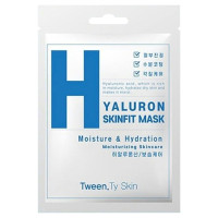 マスクパックHYALURONIC / 1枚