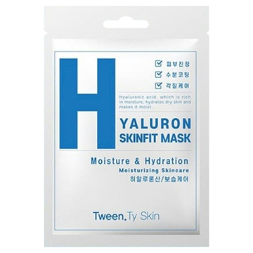 マスクパックHYALURONIC