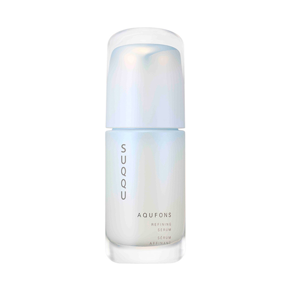 アクフォンス リファイニング セラム / 50mL / 本体 / アクアティック フローラル ウッディの香り