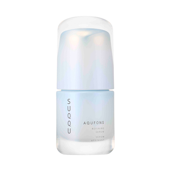 アクフォンス リファイニング セラム / 30mL / 本体 / アクアティック フローラル ウッディの香り