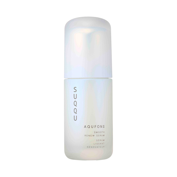 アクフォンス スムース リニュー セラム / 50mL / 本体 / アクアティック フローラル ウッディの香り
