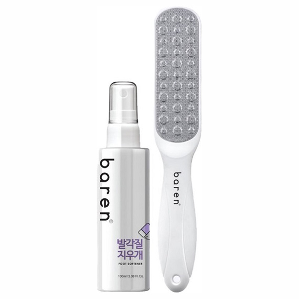 カカトラボセット / 1個、100ml