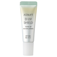 ASTALIFT D-UVシールド トーンアップ UV化粧下地 D-UVシールド トーンアップ | ASTALIFT-アスタリフト公式