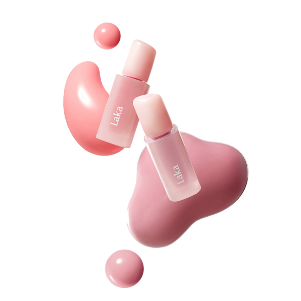 ポッピングバルーンティント、CLIO5個 試してみた】Laka ポッピングバルーンティントの人気色