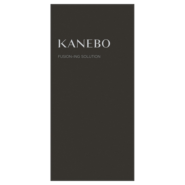 フュージョニング ソリューション / KANEBO(美容液, スキンケア