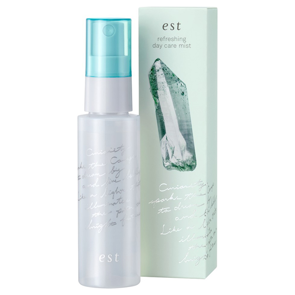 リフレッシング デイケアミスト / 50mL / 本体 / ハーバルスプラッシュ