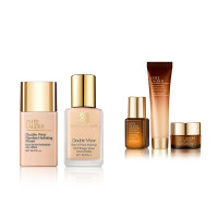 【約21,560円相当*1】スプリング ベースメーク セット (リクイッド+プライマー) / 36 サンド / 30mL、30mL、15mL、7mL、5mL