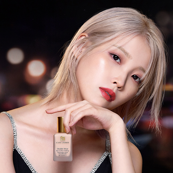 ベースメーク セット (リクイッド+プライマー) / エスティ ローダー