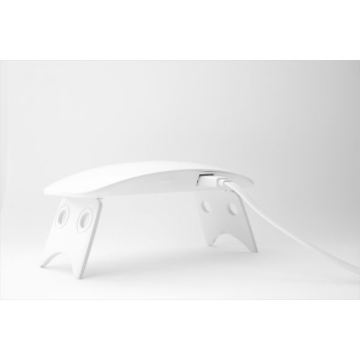 Gel Lamp 02