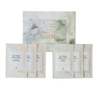 SPECIAL BOX/SALT SCRUB BODY & BATH / 30g×6個 / ANISE & TEA