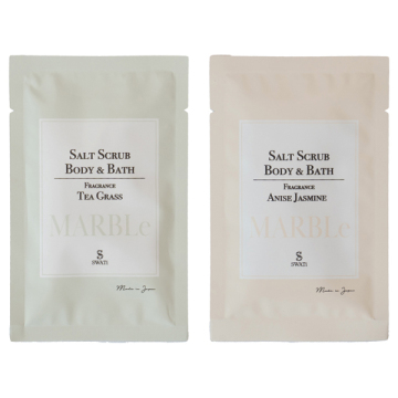 SPECIAL BOX/SALT SCRUB BODY & BATH 03
