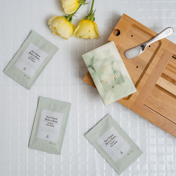 SPECIAL MINI BOX/SALT SCRUB BODY & BATH 02