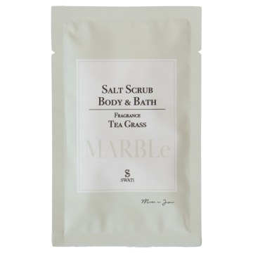 SPECIAL MINI BOX/SALT SCRUB BODY & BATH 04