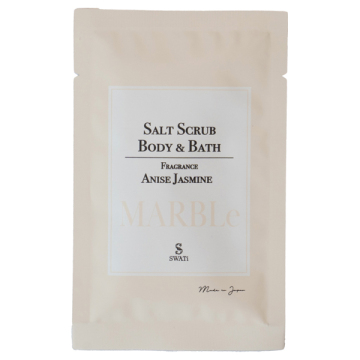 SPECIAL MINI BOX/SALT SCRUB BODY & BATH 04