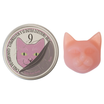 ネコ缶SOAP