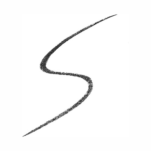 ラブ・ライナー クリームフィットペンシルR 極細楕円芯 / エムエス