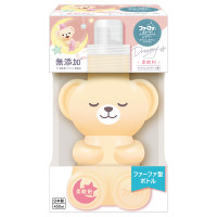 ストーリー ドリーミー 柔軟剤 / 本体(クマ型) / 450ml