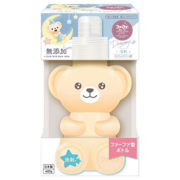 ストーリー ドリーミー 洗剤