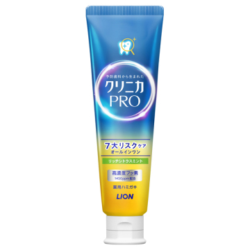 PRO オールインワンハミガキ 05