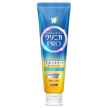 PRO オールインワンハミガキ 05