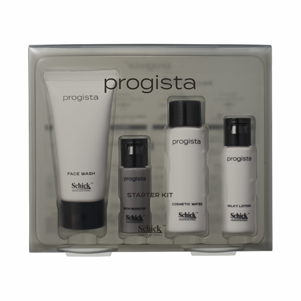 スターターキット / 30g、10ml、30ml、15ml