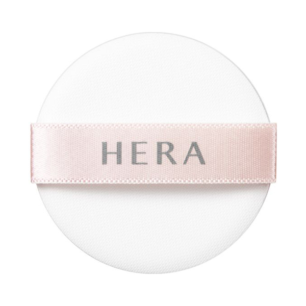 新品】HERA ブラック クッションファンデーション 21N1 レフィル
