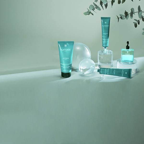 アステラフレッシュ ヘッドスパ / ルネ フルトレール(その他