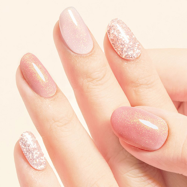 ジェルミーペタリー / 12ピクシーダスト / 30枚 1