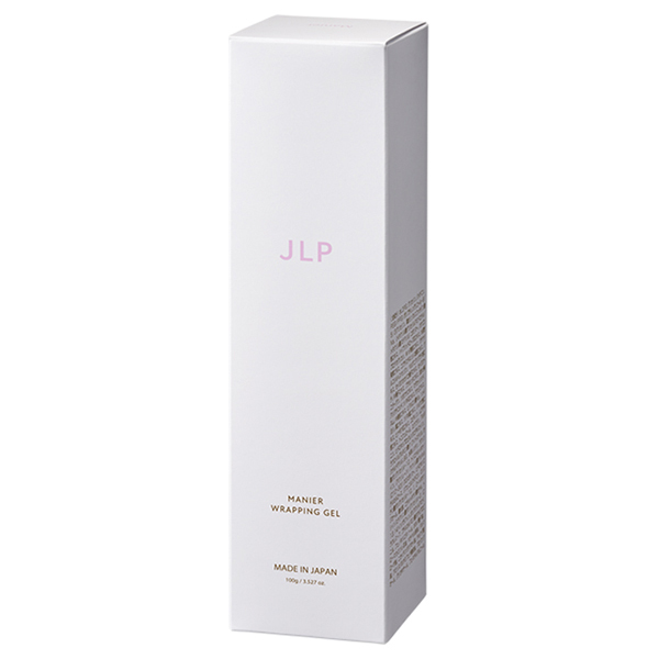 ラッピングジェルr / 日本ライフ製薬 JLP(オールインワン化粧品