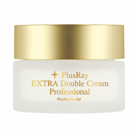 エクストラ ダブルクリーム プロフェッショナル / PlusRay(プラスレイ