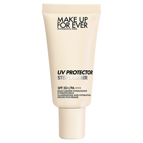 ステップ1プライマー UVプロテクター / SPF50+ / PA+++ / 15ml / トラベルサイズ