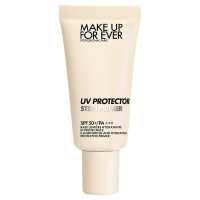 ステップ1プライマー UVプロテクター / SPF50+ / PA+++ / トラベルサイズ / 15ml