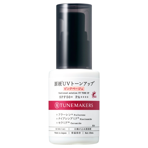 原液UVトーンアップ / SPF50+ / PA++++ / 30mL
