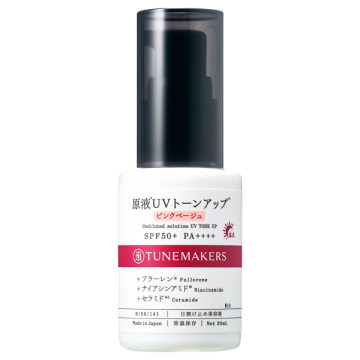 原液UVトーンアップ