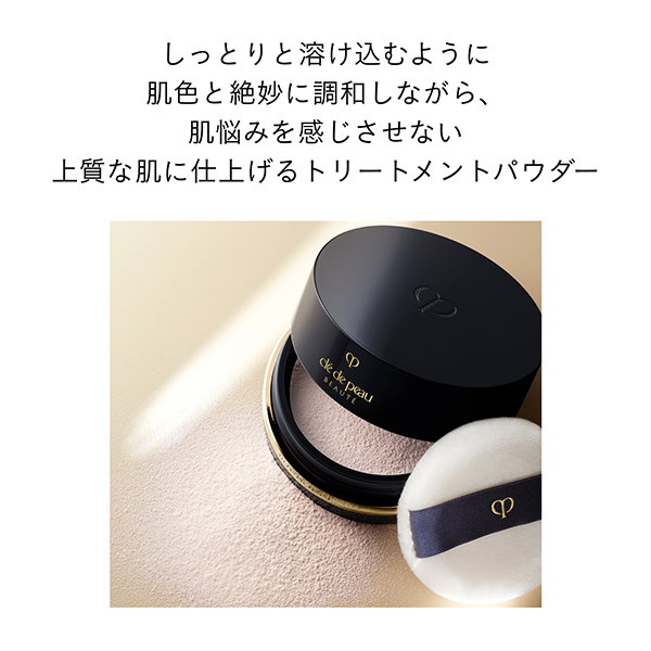 プードルトランスパラントn M / 1ライト / 24g / 本体 / 天然ローズエッセンスなどを調香した香り 1