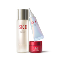ピテラ(TM) ベスト コレクション / SKII(スキンケアキット