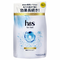 for men スカルプゴールド 薬用コンディショナー / 詰替え / 300g