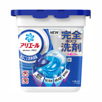洗濯洗剤 ジェルボール プロ まるごと洗浄消臭 / 本体 / 11個 / 清潔でさわやかな香り