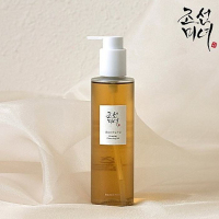 ジンセンクレンジングオイル / Beauty of Joseon(クレンジングオイル