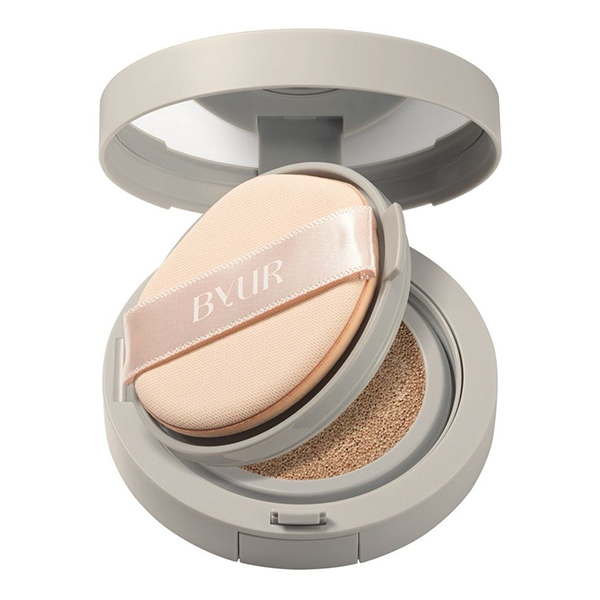 セラムフィット シルキーヌードクッション / SPF50+ / PA+++ / #17 フェア / 15g