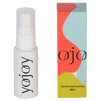 リフレッシングミスト / 30mL / 生バラの香り