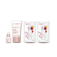 ブライトプラス トライアル セット / 7ml、2枚、15ml